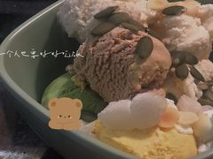 -韩盛·盛江山自助料理(沈辽路万达店)