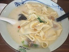 -同胜祥清真新豫菜(杜岭街店)