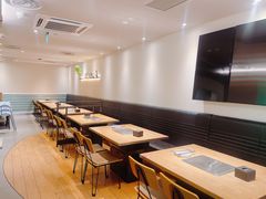 -新石器烤肉(马鞍山印象汇店)