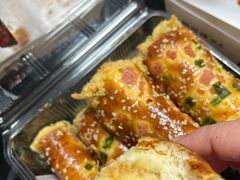 -鲍师傅糕点(大沽南路店)