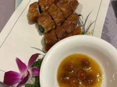 -山外山菜馆(玉泉路店)