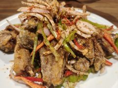 -百羊手抓肉(江苏东路店)