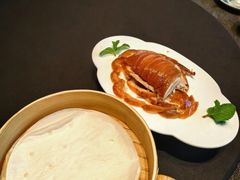 -北京老铺烤鸭(老城根店)