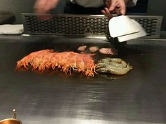 -赤坂亭·M9和牛烧肉·铁板烧(合肥万象城店)