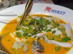 -百年神厨·地道川菜(清江西路店)