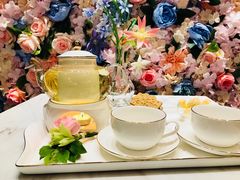 -卓花境Flowerwonderland花店