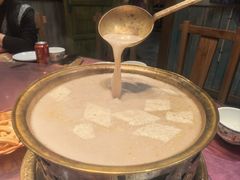 -牧马人奶茶馆(乌兰察布总店)