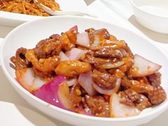 老爆三-大铁勺新津菜(中北永旺店)