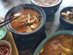 -长勺子东南亚(街道口店)