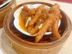 -点都德(皇岗村店)