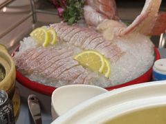 -金龙·打边炉(南京西路店)