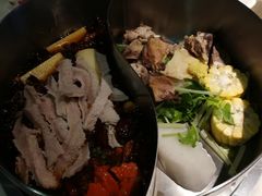 -为什么牛潮汕牛肉火锅(中信广场店)
