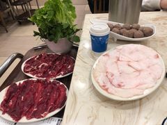 -粤潮牛肉火锅店(江南大道店)