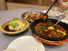 -金哥私房菜馆(张府园总店)