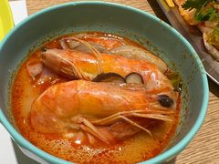-蔡澜Pho·越南粉餐厅(海上世界店)