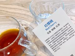 -VOYAGE COFFEE(杨梅竹店)