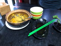 -绿柠食堂(北外滩店)
