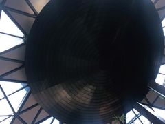 -上海滴水湖皇冠假日酒店