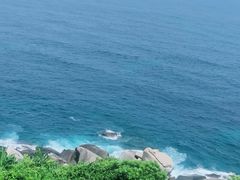 -三亚蜈支洲岛旅游区