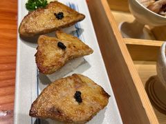 -文三酒肆自助放题(新街口友谊广场店)