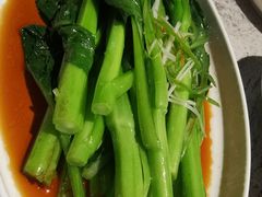 -帕米尔食府(白云观店)