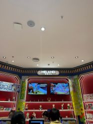 -meland亲子乐园(北京首开通州万象汇店)