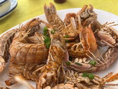 -秋姐美食店(旅游大道店)