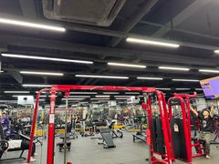 -超鹿运动(融侨锦江店)