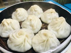 -笑云开汤包店(网巾市店)