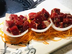 -猫抓烤肉(春熙路店)