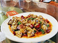 -琼大师东方烤乳猪(亚特兰蒂斯店)