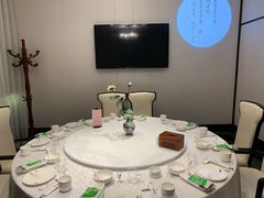 包厢-喜湘宴·精致湖南菜(和平西桥店)