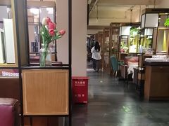 -意卡菲·欢乐聚会餐厅(华侨店)