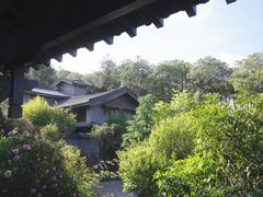 -丽江松赞酒店-餐厅