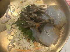 -极尚大喜屋日本料理(铜锣湾店)
