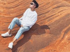 -波浪谷