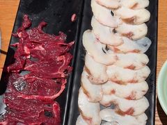 -掂档潮汕牛肉火锅(cityon熙地港店)