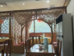 -京菜·砂锅居·烤鸭(西四店)