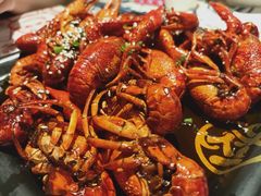 招牌油焖大虾-松哥油焖大虾(科技园店)