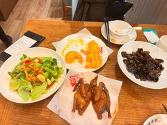 -鸽味轩·粤菜小馆(高楼门总店)