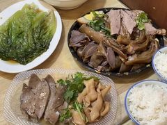 -官塘一品卤鹅坊·正宗潮汕卤味