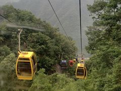 -洛阳白云山景区