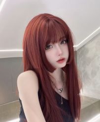 -Hello Lady发型设计