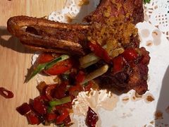 -避风塘·金牌店·夜宵(金玉兰店)