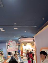 -奈尔宝家庭中心·亲子餐厅(北京东坝万达店)