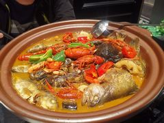 -老海陵·泰州菜(三水湾店)