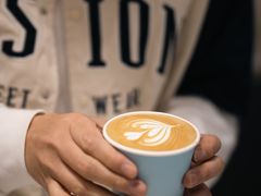 -HUGS coffee(东区店)