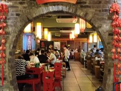 门面-陈渡桥老火锅(清潭店)