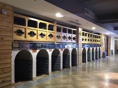 -绿岛汤泉韩式休闲会所