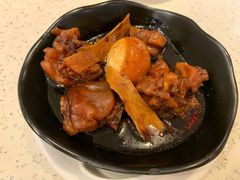 [超]住家猪脚姜-又一间茶点轩(百汇广场店)